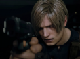 Leon Kennedy adalah orang terkuat dalam sejarah Resident Evil, kata direktur Requiem
