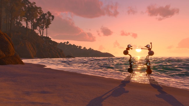 100 indie terpanas tahun 2026 (Bagian 1)