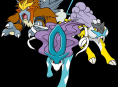 Pok&eacute;mon FireRed/LeafGreen Panduan: Cara menangkap Suicune, Entei, dan Raikou