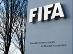 Swedia dan Serbia, negara berikutnya setelah Wales yang menarik dukungan untuk Infantino