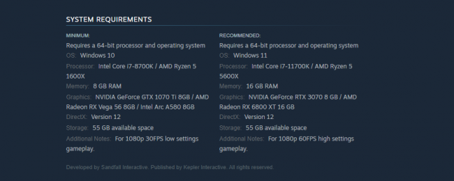 Clair Obscur: Expedition 33