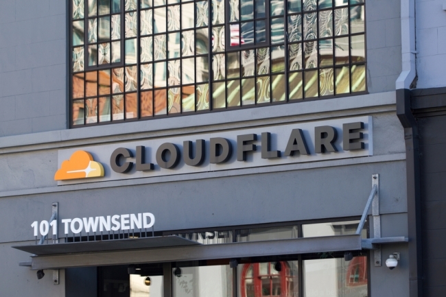 Pemadaman Cloudflare mengganggu situs web utama termasuk X, LinkedIn, Zoom