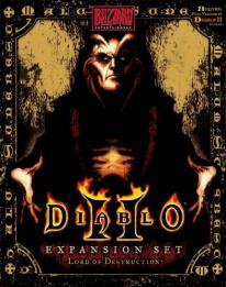 Diablo II: Lord of Destruction