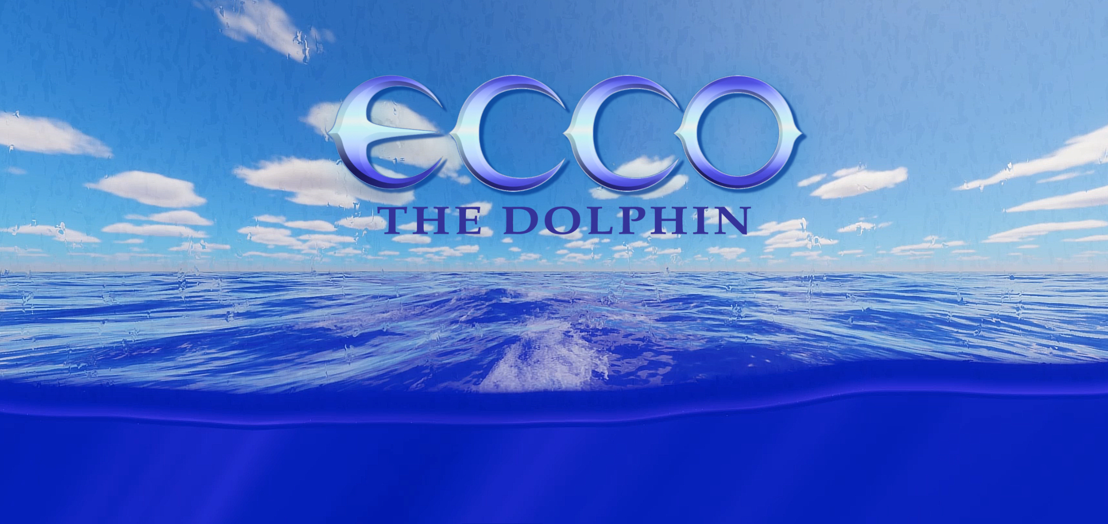 Ecco the Dolphin がいくつかの新しいゲームをリリースして話題を呼んでいます