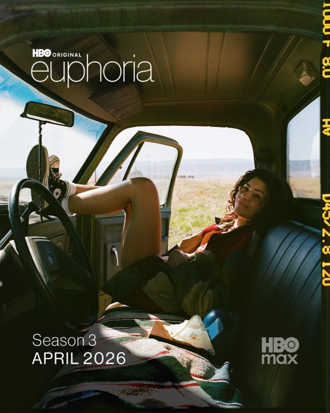 Euphoria