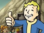 Fallout Shelter juga mendapat dorongan besar dari serial TV