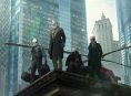 Payday mendapatkan adaptasi live-action dari studio Gangs of London