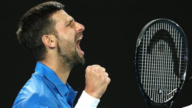 Novak Djokovic belum melihat tanggal pensiun, tetapi menargetkan untuk terus bermain setelah Olimpiade 2028