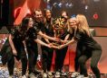 Petra berkomitmen untuk G2 Gozen setelah bertugas sebagai pemain yang tidak aktif
