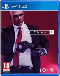 Hitman 2