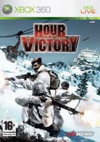 Hour of Victory