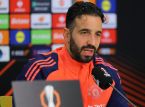 Ruben Amorim berbicara tentang masa depannya setelah kegagalan Liga Europa
