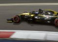 F1 2019 dapatkan trailer resmi pertama