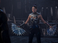 Siapa yang ingin dilawan oleh bintang-bintang di belakang Kitana dan Jade selanjutnya di dunia Mortal Kombat ?