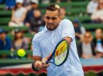 Nick Kyrgios pensiun dari AS Terbuka