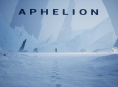 Kontak pertama dengan Aphelion: Sesuatu antara Interstellar, Uncharted, dan Alien: Isolation
