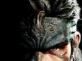 Metal Gear Solid Δ: Snake Eater