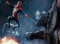 Kami menghentikan penjahat di Spider-Man Remastered di GR Live hari ini