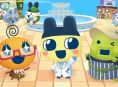 Nikmati hewan peliharaan saku Anda sekarang di layar Switch: Tamagotchi Plaza akan hadir di Nintendo Switch musim panas ini