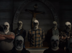 Serial Watchmen dari HBO tak dapatkan season kedua