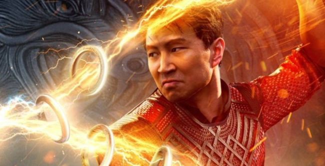 Shang-Chi and the Legend of the Ten Rings