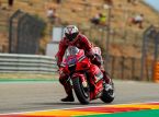 Berikut cara menonton Grand Prix Aragon di MotoGP akhir pekan ini