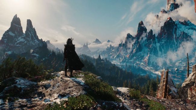 CD Projekt Red kini telah terjual habis GOG.com