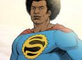 Hitam Superman ditutup oleh Warner - Dianggap "terlalu terjaga"