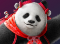Nenek pergi mode binatang buas di final Tekken 8 