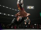 AEW: Fight Forever menunjukkan pertandingan penuh antara Kenny Omega dan Adam Cole