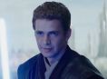 Hayden Christensen tertarik untuk memerankan Anakin Skywalker lagi