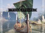 Title update terakhir Assassin's Creed Valhalla telah menambahkan tingkat kesulitan Nightmare