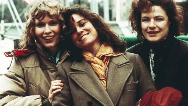 Yang terbaik dari Woody Allen: Lima film yang harus ditonton setiap penggemar film