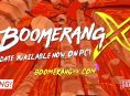 Boomerang X mode endless wave kini tersedia di PC