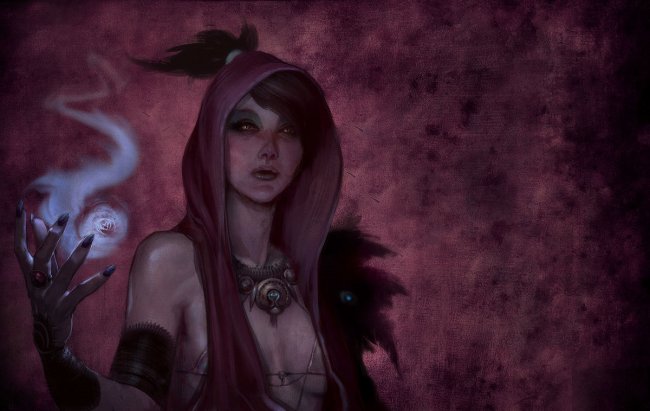 Pencipta Dragon Age David Gaider percaya RPG modern terlalu fokus untuk menghindari 