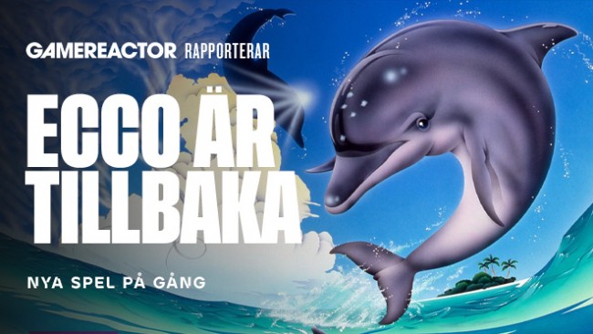 Ecco the Dolphin: Complete diumumkan, termasuk klasik dan petualangan baru