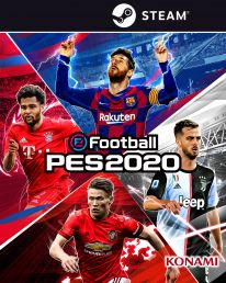eFootball PES 2020