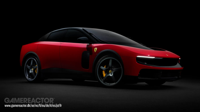 Mantan ketua Ferrari mengatakan Luce akan "berisiko menghancurkan seorang legenda"