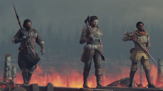 Greedfall 2: The Dying World mengalami perubahan nama dan memberikan pembaruan tanggal rilis kepada penggemar