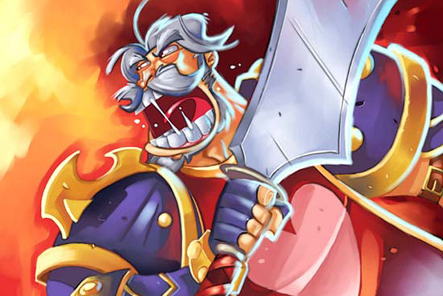 World of Warcraft