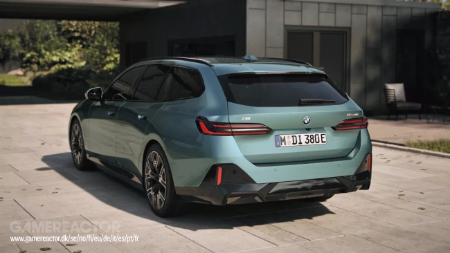 Hyundai sekarang juga mempertanyakan kelangsungan hidup station wagon