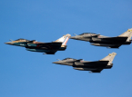 Indonesia Terima Jet Tempur Rafale Pertama dalam Peningkatan Pertahanan Besar dari Prancis