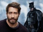 Jake Gyllenhaal terbuka untuk memerankan Batman di DCU baru