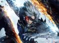 Platinum Games mengumumkan acara ulang tahun ke-10 untuk Metal Gear Rising