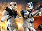 Star Wars: Battlefront Classic Collection menghidupkan kembali pertempuran terbaik di galaksi jauh, jauh pada 14 Maret