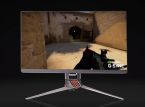 Nvidia dan Asus pamerkan monitor 360Hz pertama di dunia