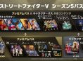 6 juta unit Street Fighter V telah terjual