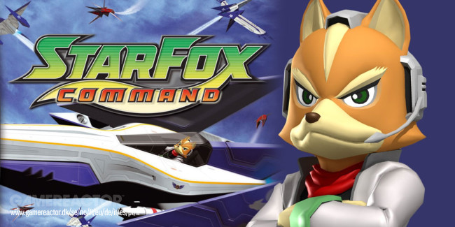 [8+1 Atas] Permainan Star Fox, dari yang terburuk hingga yang terbaik