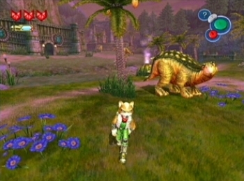 [8+1 Atas] Permainan Star Fox, dari yang terburuk hingga yang terbaik