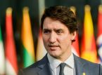 Trudeau mendorong pembicaraan perdagangan Inggris-Kanada di tengah tekanan Amerika Serikat